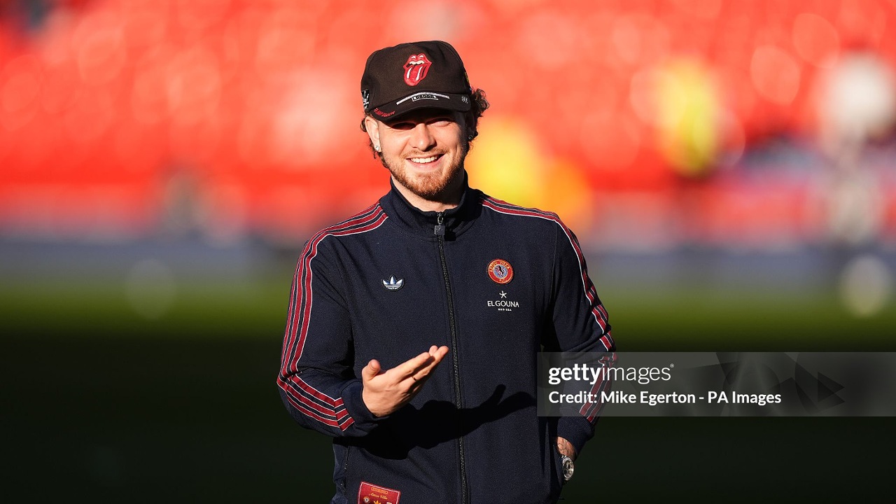 Harvey Elliott Masih Diminati meski Gagal di Aston Villa