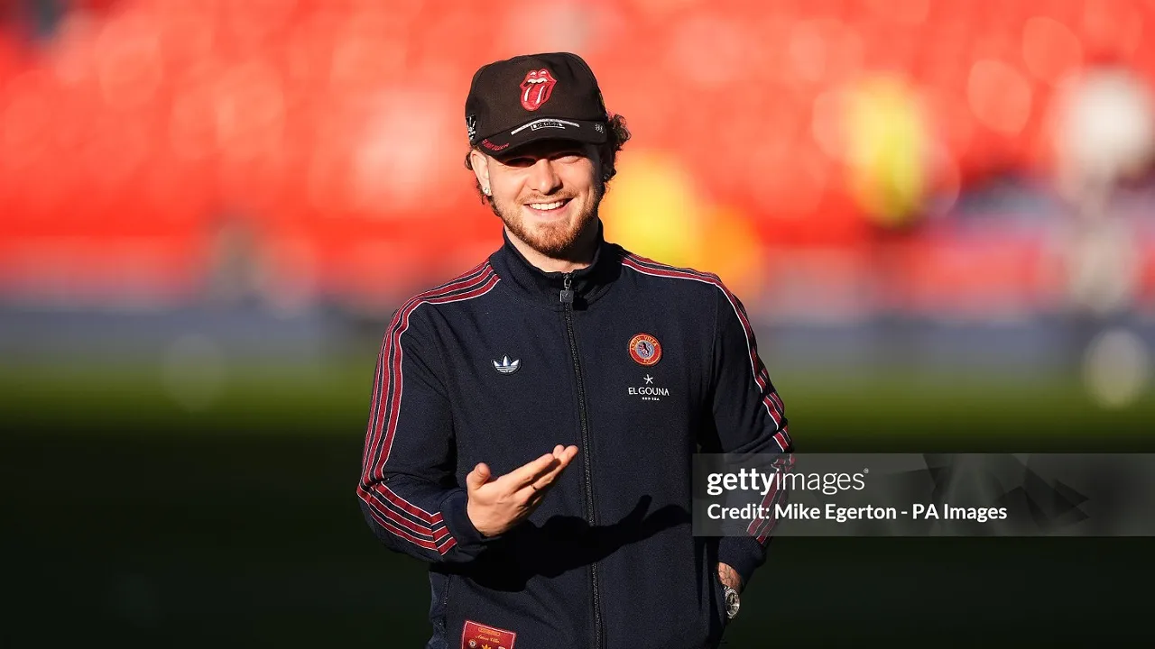 Harvey Elliott tetap punya banyak peminat musim panas ini