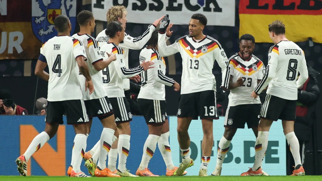 Hoeness Remehkan Peluang Jerman di Piala Dunia 2026, Petinggi DFB Ngamuk