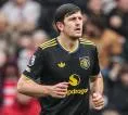 Ian Wright Yakin Harry Maguire Akan Dipanggil Inggris ke Piala Dunia 2026