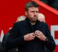 Info Orang Dalam: MU Bakal Permanenkan Michael Carrick