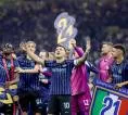 Inter Milan Berhasil Bangun Jurang 18 Poin Atas AC Milan dalam 56 Hari