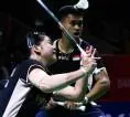 Jafar/Felisha Amankan 16 Besar Thailand Open 2026