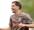 Jannik Schuster Hampir Resmi Gabung Brentford