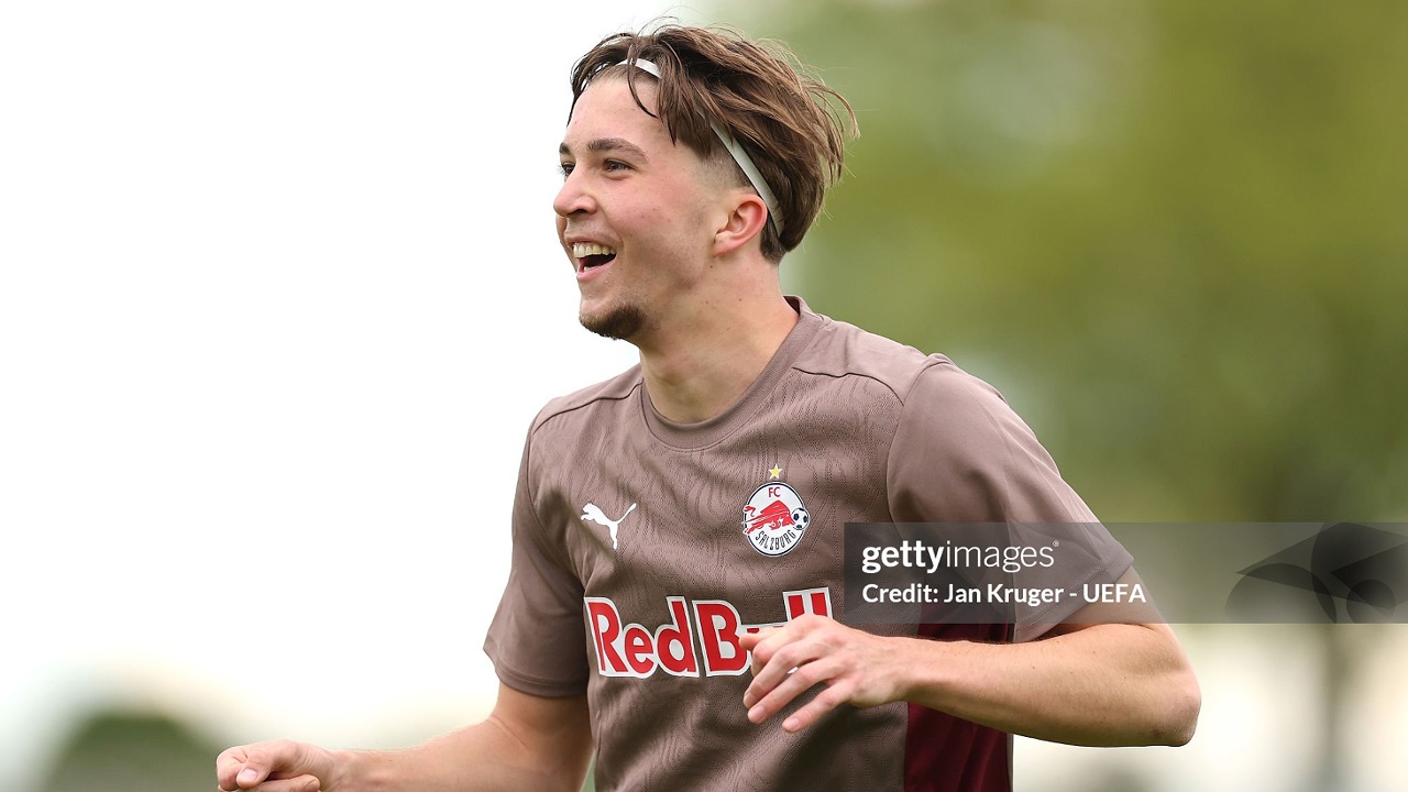 Jannik Schuster Hampir Resmi Gabung Brentford