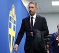 Jelang Duel Pembuka Kontra Tunisia, Graham Potter Ungkap Skuat Final Timnas Swedia