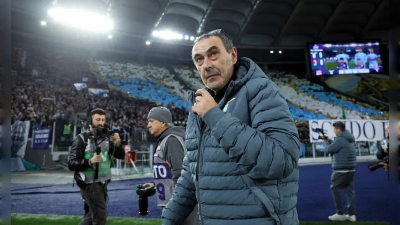 Sarri