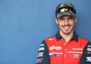 Joan Mir: Tantangan di Honda dan Masa Depan di MotoGP