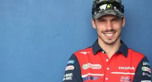 Joan Mir: Tantangan di Honda dan Masa Depan di MotoGP