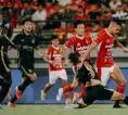 Johnny Jansen Apresiasi Progres Bali United Meski Terkendala Kekalahan