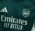 Judul: Jersey Arsenal 2025/26 Hanya £7 Jelang Laga Krusial Liga Inggris