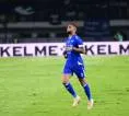 Kabar Baik Bagi Persib, Cedera Hamstring Kurzawa Tak Parah