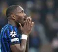 Kabar Marcus Thuram, Chivu: Sudah Lebih Baik, Dia Berlatih Hari Ini
