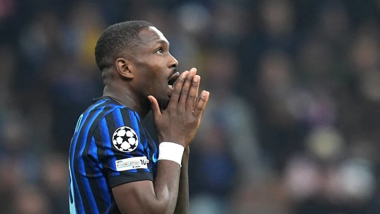 Marcus Thuram
