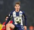 Kennet Eichhorn Curi Perhatian, Wonderkid Hertha BSC Diperebutkan City dan Arsenal