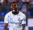 Kirim Pesan Untuk Marcus Thuram, Materazzi: Ingat Seberapa Kuat Dirimu!