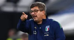 Kritik Timnas, Silvio Baldini: Kami Terjebak Mentalitas Hanya Kemenangan