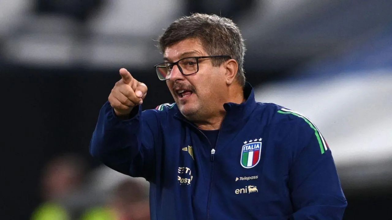 Silvio Baldini