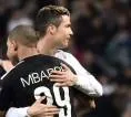 Kylian Mbappe Klaim Sudah Berteman dengan Cristiano Ronaldo