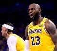 Lakers Menanti Keputusan Penting LeBron James