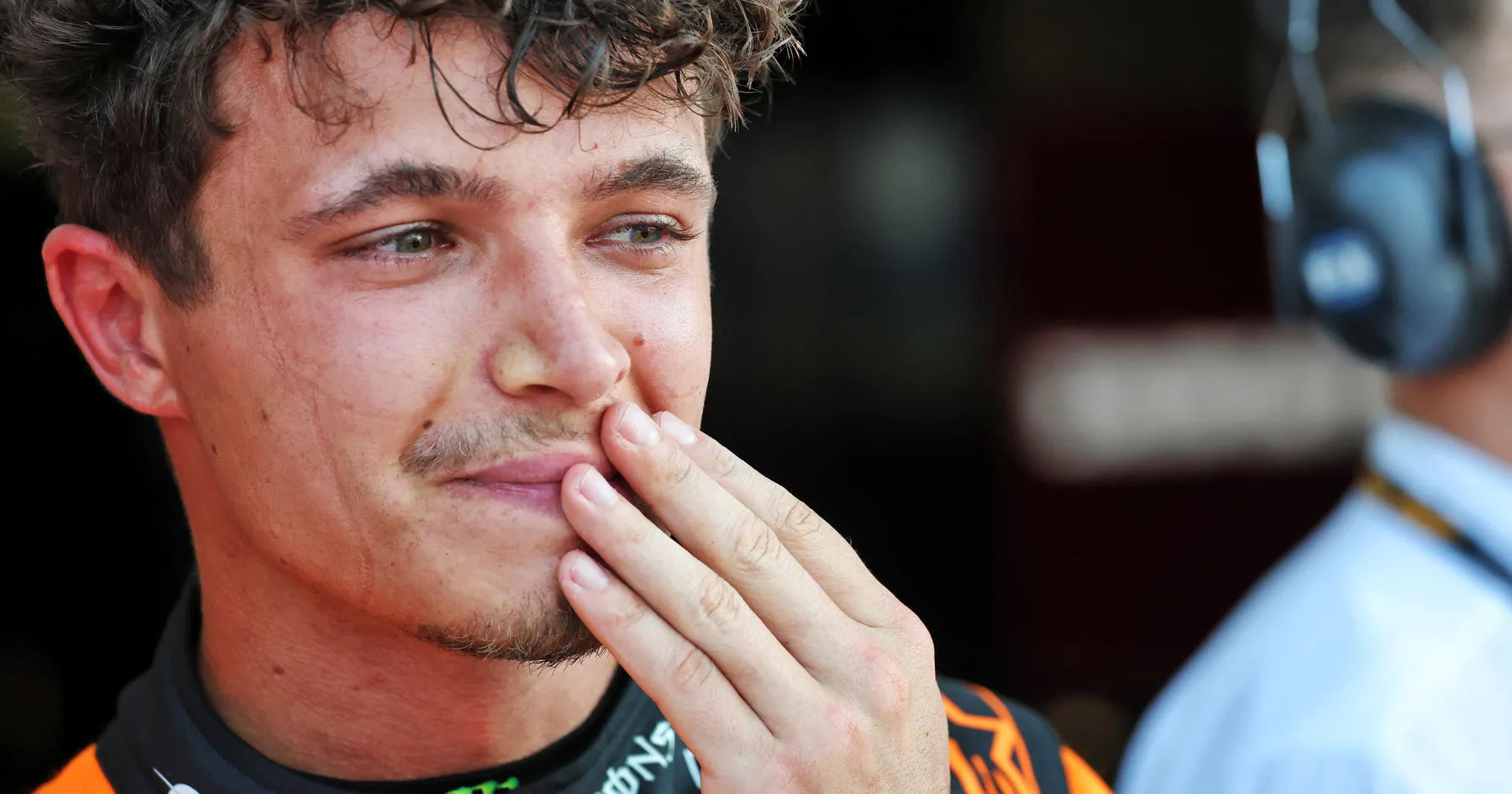 Lando Norris: Pembalap F1 Perlu Suara dalam Aturan Baru - sumber: (racingnews365)