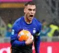 Lautaro Martinez: Banyak yang Meragukan Chivu, Tapi Dia Membuktikannya