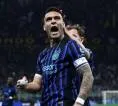 Lautaro Martinez: Doblete Ini Sudah Lama Dinantikan, Saya Baik-baik Saja