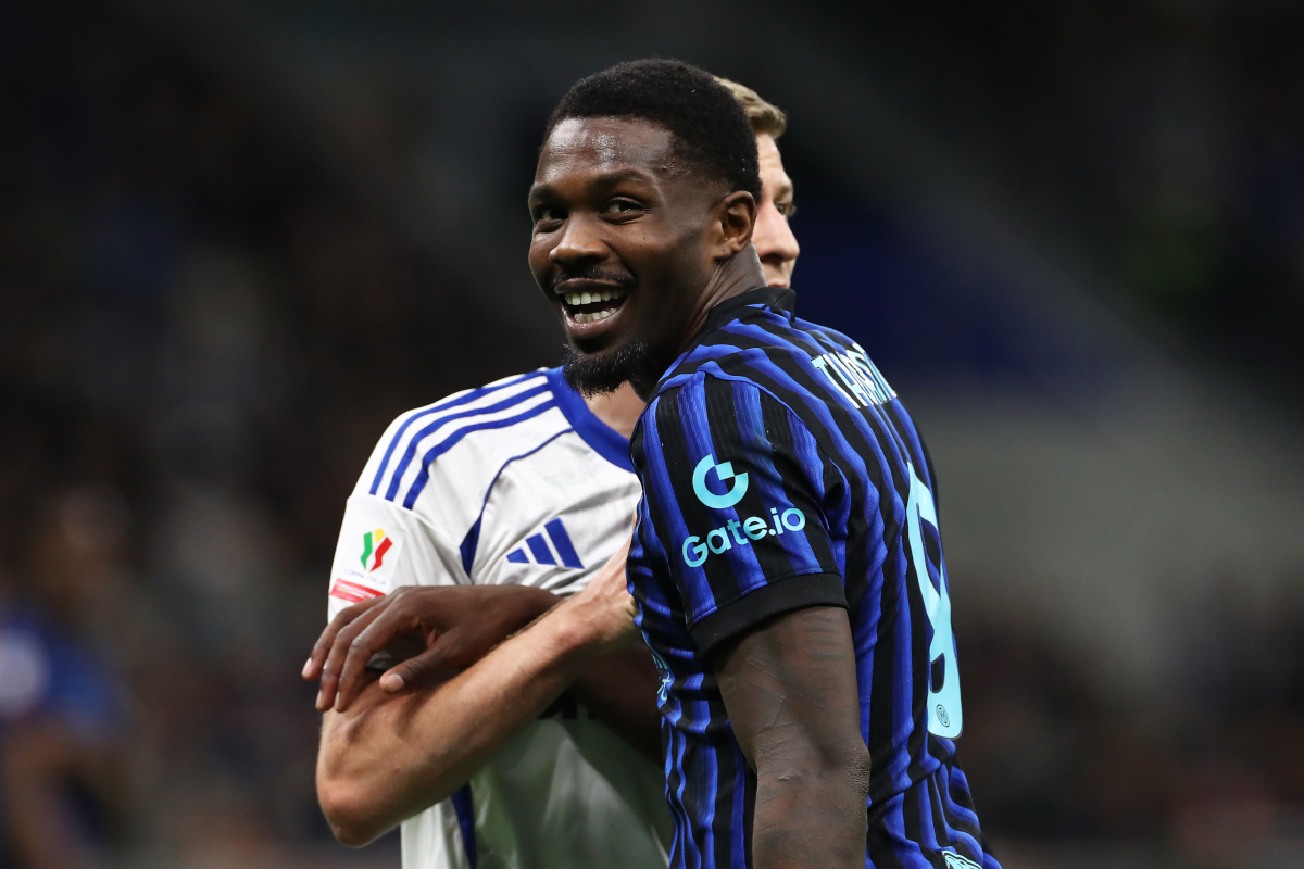 Lazio dan Inter Dapat Angin Segar Jelang Final Coppa Italia