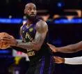 LeBron James Pertimbangkan Lanjut Bermain Musim ke-24