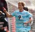 Leeds United Ingin Rekrut Penyerang Burnley, Zian Flemming
