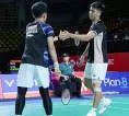 Leo/Daniel Lega Bisa Menangi Laga Perdana Thailand Open 2026