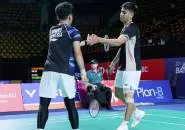 Leo/Daniel Lega Bisa Menangi Laga Perdana Thailand Open 2026