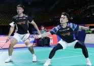Leo/Daniel Lolos Babak 16 Besar Thailand Open 2026