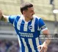 Lewis Dunk Senang Akhirnya Pecah Telur Bersama Brighton