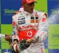 Lewis Hamilton Pecahkan Rekor F1 Berusia 47 Tahun