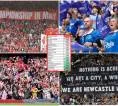 Liverpool Tempati Posisi Keempat dalam Daftar Klub Premier League dengan Penggemar Paling Delusional