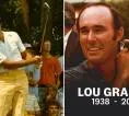 Lou Graham, Pemenang US Open 1975, Meninggal Dunia di Usia 88 Tahun
