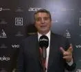 Luigi De Siervo Ragukan Keputusan Mengubah Waktu Kick Off Derby Roma