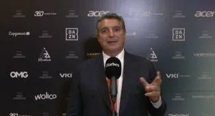 Luigi De Siervo Ragukan Keputusan Mengubah Waktu Kick Off Derby Roma