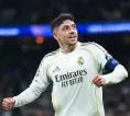 Man United Pertimbangkan Rekrut Fede Valverde