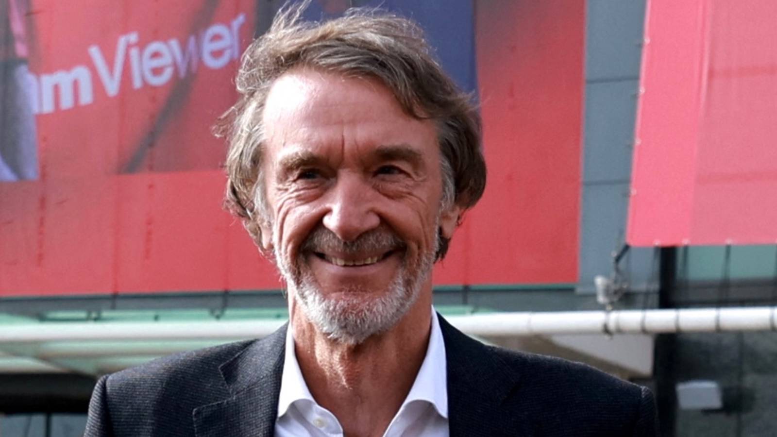 Manchester United Bidik Bintang Fenomenal Sebelum Piala Dunia