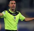 Marco Guida Jadi Harapan Keadilan dan Ketegasan di Final Coppa Italia