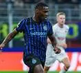 Marcus Thuram Belum 100% Aman, Ange-Yoan Bonny Jadi Harapan