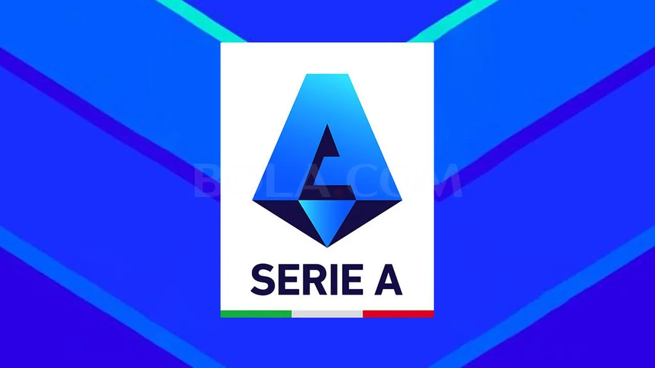 Media Italia Soroti Perebutan Tiket UCL Yang kini Libatkan 5 Tim Serie A