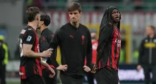 Media Italia Ungkap Penyebab Utama AC Milan Ambruk Total dalam Krisis
