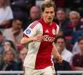 Mika Godts Masuk Radar Bayern Munich untuk Perkuat Sisi Sayap