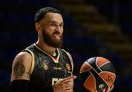 Mike James Menyamai Rekor Milik Rudy Fernandez