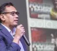 Mirwan Suwarso: Italia Sangat Ramah, Hampir Sama Seperti di Indonesia