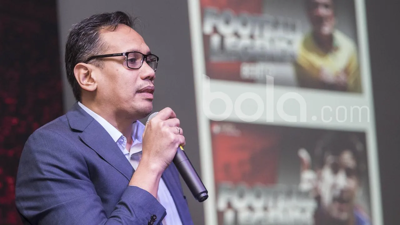 Mirwan Suwarso: Italia Sangat Ramah, Hampir Sama Seperti di Indonesia