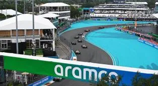 MotoGP Tegaskan Keselamatan Tetap Prioritas di Tengah Rencana Miami